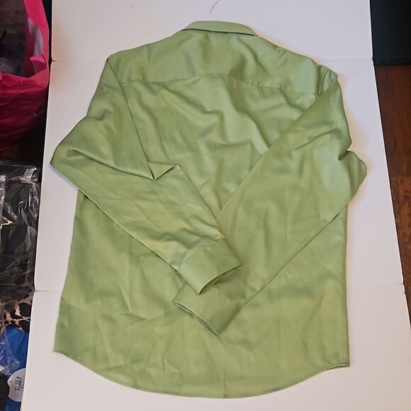 FLEX MEN LURXE COLLECTION SHIRT - Picture 6 of 6